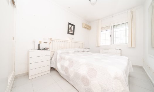 Segunda mano - Casas Adosadas -
San Javier - Santiago de la Ribera