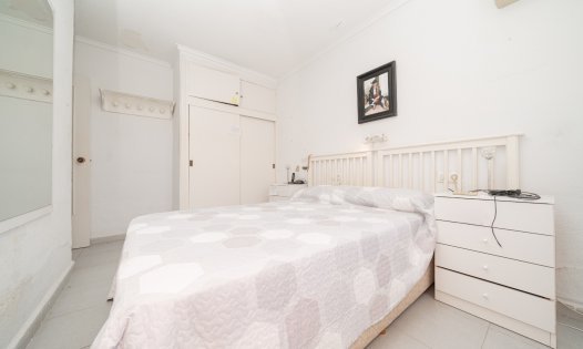 Segunda mano - Casas Adosadas -
San Javier - Santiago de la Ribera