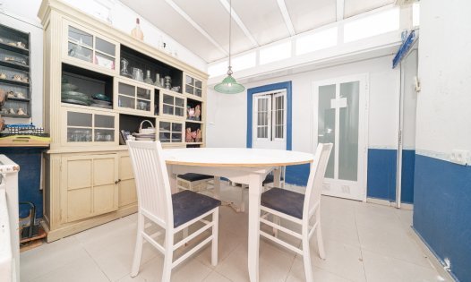 Segunda mano - Casas Adosadas -
San Javier - Santiago de la Ribera