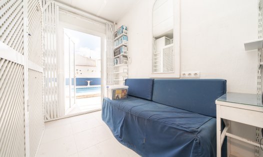 Segunda mano - Casas Adosadas -
San Javier - Santiago de la Ribera