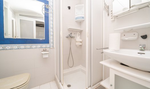 Segunda mano - Casas Adosadas -
San Javier - Santiago de la Ribera
