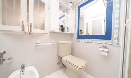 Segunda mano - Casas Adosadas -
San Javier - Santiago de la Ribera