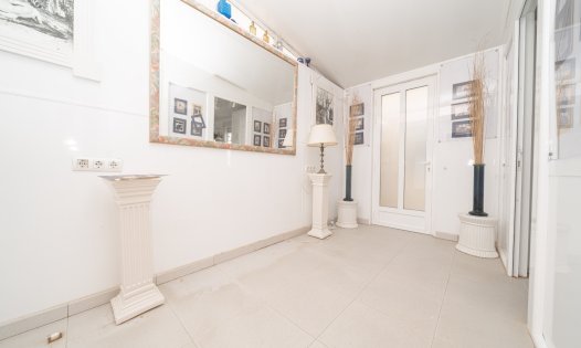Segunda mano - Casas Adosadas -
San Javier - Santiago de la Ribera