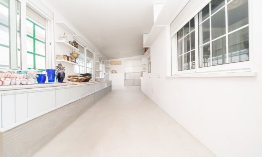 Segunda mano - Casas Adosadas -
San Javier - Santiago de la Ribera