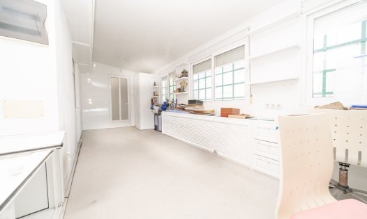 Segunda mano - Casas Adosadas -
San Javier - Santiago de la Ribera