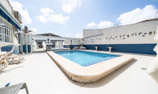 Segunda mano - Casas Adosadas -
San Javier - Santiago de la Ribera