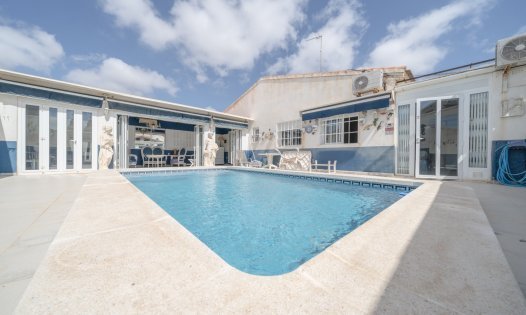 Segunda mano - Casas Adosadas -
San Javier - Santiago de la Ribera