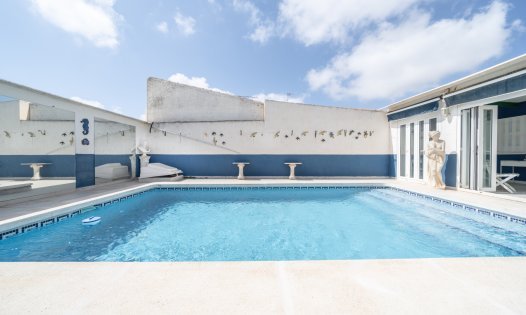 Segunda mano - Casas Adosadas -
San Javier - Santiago de la Ribera