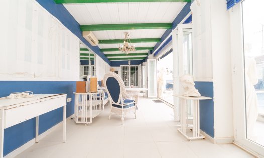 Segunda mano - Casas Adosadas -
San Javier - Santiago de la Ribera