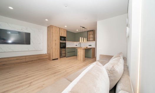 Revente - Bungalows -
Torrevieja - La Veleta - Torrevieja