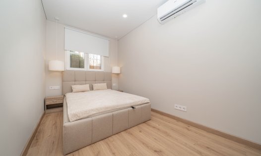 Revente - Bungalows -
Torrevieja - La Veleta - Torrevieja
