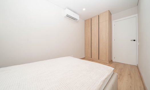 Revente - Bungalows -
Torrevieja - La Veleta - Torrevieja