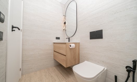 Revente - Bungalows -
Torrevieja - La Veleta - Torrevieja