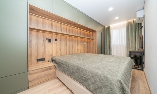 Revente - Bungalows -
Torrevieja - La Veleta - Torrevieja