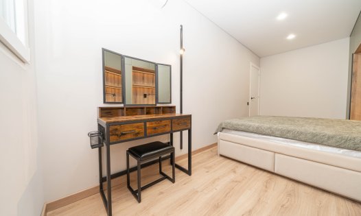 Revente - Bungalows -
Torrevieja - La Veleta - Torrevieja