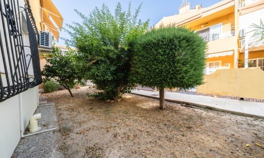 Revente - Bungalows -
Torrevieja - La Veleta - Torrevieja