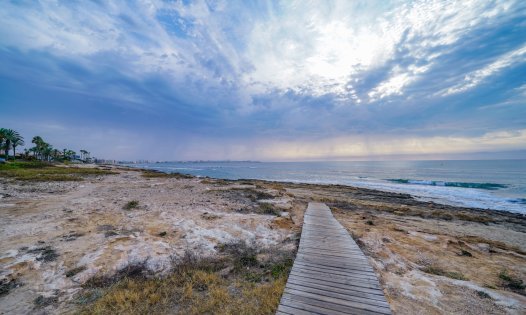 Revente - Bungalows -
Torrevieja - La Veleta - Torrevieja
