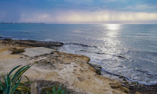 Revente - Bungalows -
Torrevieja - La Veleta - Torrevieja