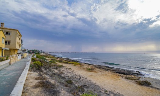 Revente - Bungalows -
Torrevieja - La Veleta - Torrevieja
