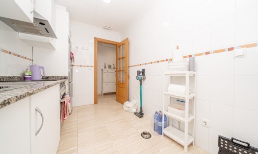 Videresalg - Leiligheter -
Pilar de la Horadada