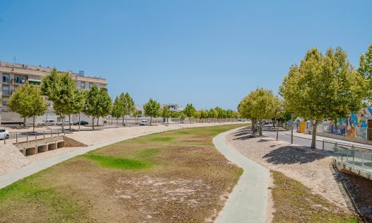 Videresalg - Leiligheter -
Pilar de la Horadada