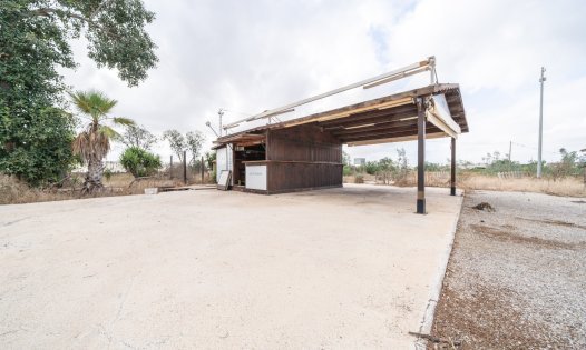 Segunda mano - Casas de campo -
Cartagena