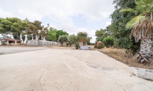 Segunda mano - Casas de campo -
Cartagena