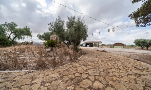 Segunda mano - Casas de campo -
Cartagena
