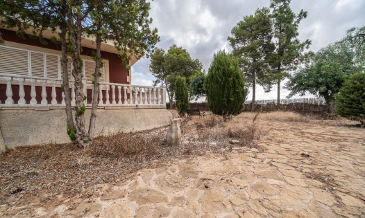 Segunda mano - Casas de campo -
Cartagena