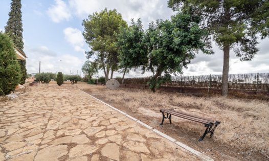 Segunda mano - Casas de campo -
Cartagena