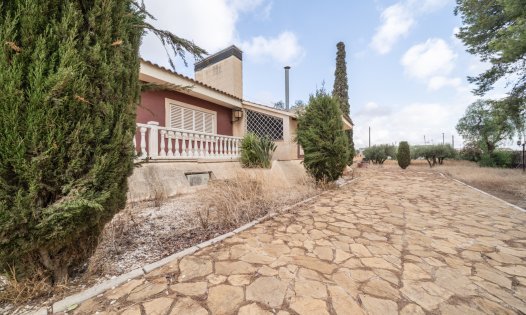 Segunda mano - Casas de campo -
Cartagena