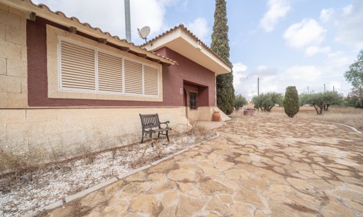 Segunda mano - Casas de campo -
Cartagena
