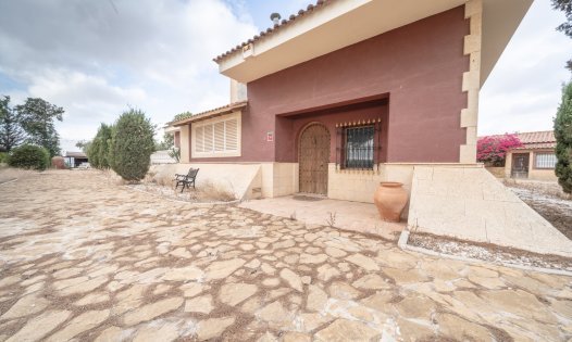 Segunda mano - Casas de campo -
Cartagena