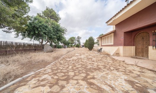 Segunda mano - Casas de campo -
Cartagena