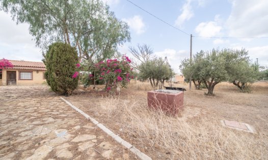 Segunda mano - Casas de campo -
Cartagena
