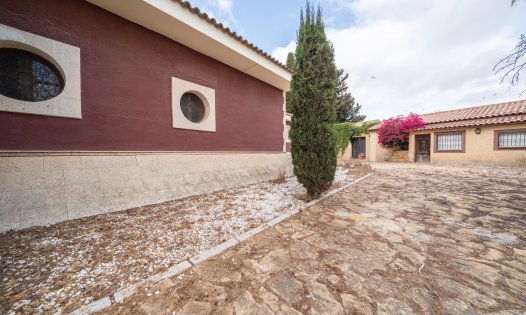 Segunda mano - Casas de campo -
Cartagena