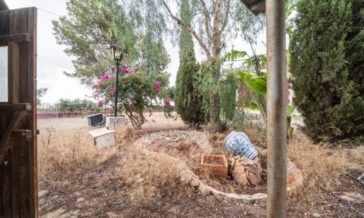 Segunda mano - Casas de campo -
Cartagena