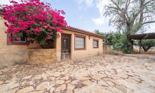 Segunda mano - Casas de campo -
Cartagena