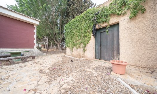 Segunda mano - Casas de campo -
Cartagena
