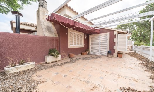 Segunda mano - Casas de campo -
Cartagena