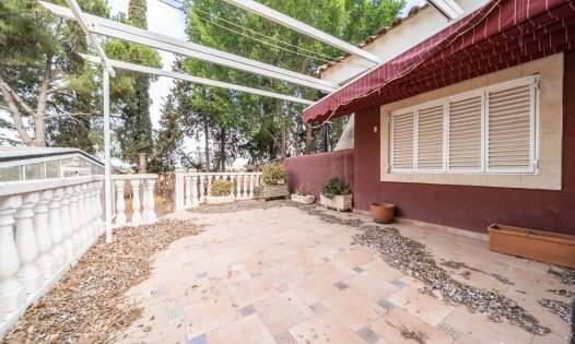 Segunda mano - Casas de campo -
Cartagena