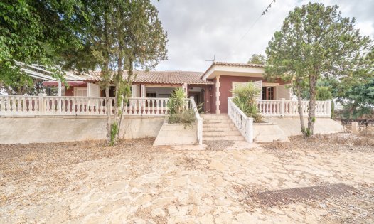Segunda mano - Casas de campo -
Cartagena