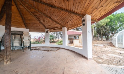 Segunda mano - Casas de campo -
Cartagena