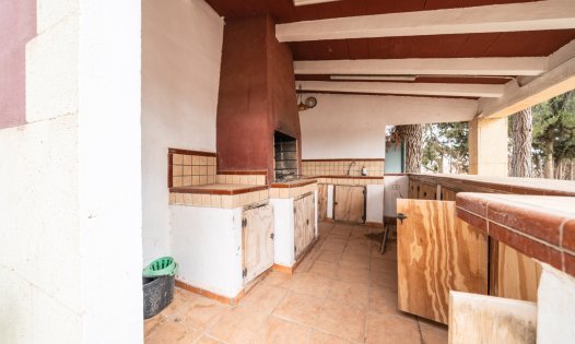 Segunda mano - Casas de campo -
Cartagena