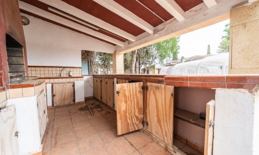Segunda mano - Casas de campo -
Cartagena