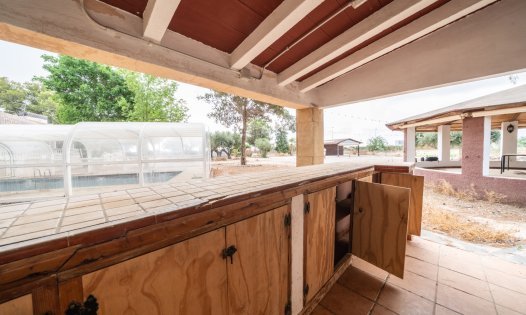 Segunda mano - Casas de campo -
Cartagena