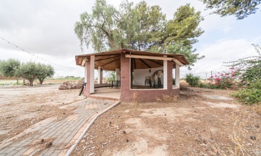 Segunda mano - Casas de campo -
Cartagena
