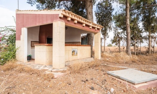 Segunda mano - Casas de campo -
Cartagena