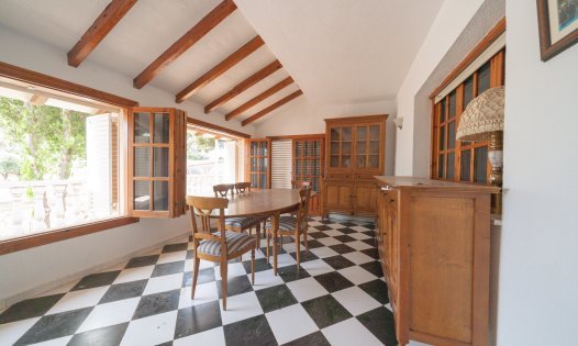 Segunda mano - Casas de campo -
Cartagena