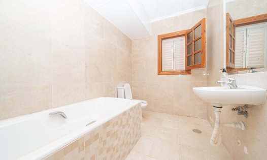 Segunda mano - Casas de campo -
Cartagena